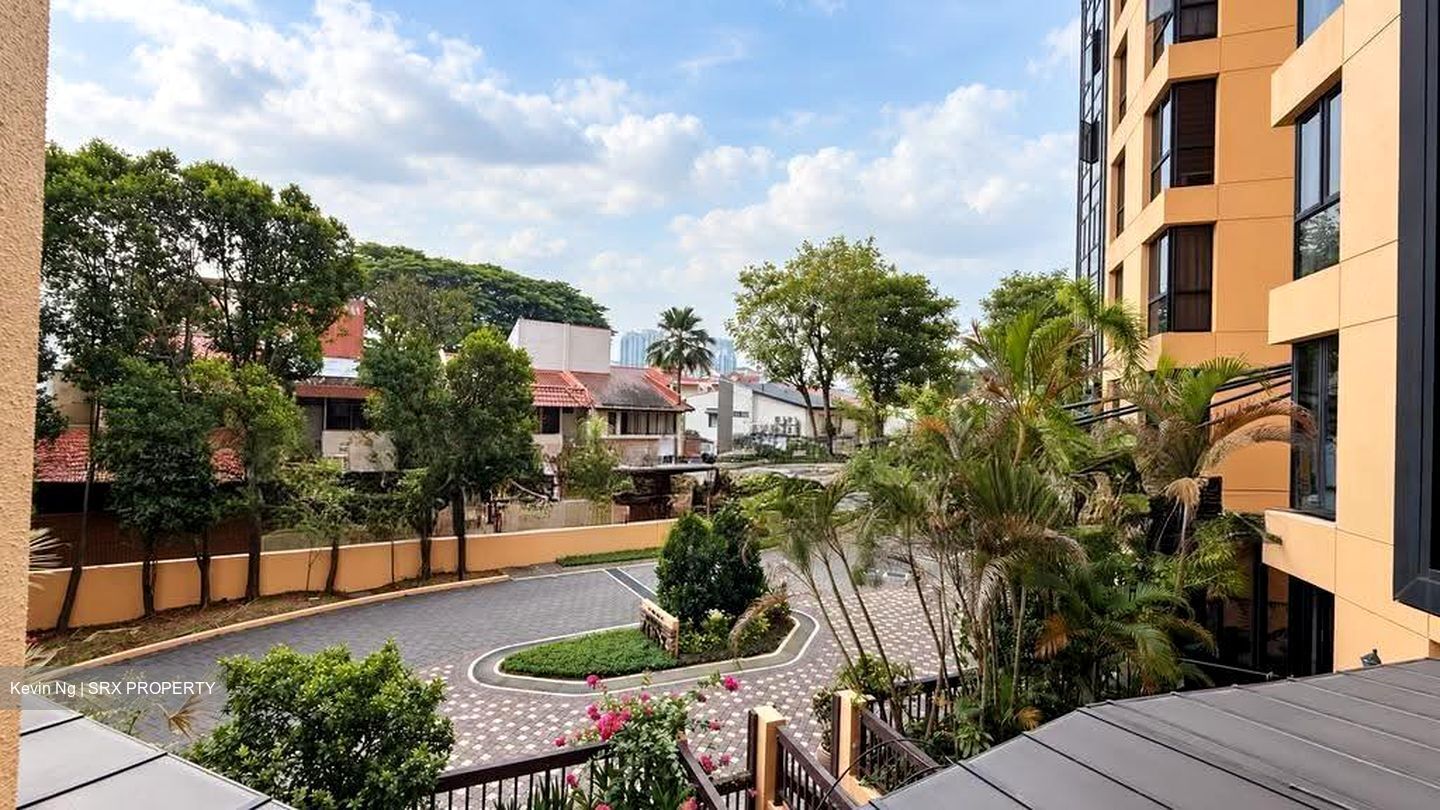 Bishan 8 (D20), Condominium #623727601